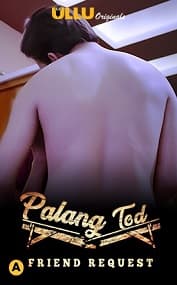 Palang Tod (Friend Request)