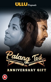 Palang Tod (Anniversary Gift)