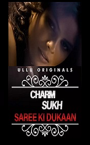 Charmsukh – Saree Ki Dukaan