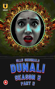 Dunali (Season 2) Part 2
