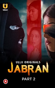 Jabran (Part 2)