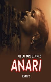 Anari (Part 2)