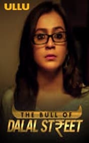 The Bull Of Dalal Street Part 1