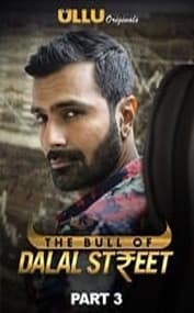 The Bull Of Dalal Street Part 3