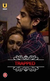 Trapped (Part 1)