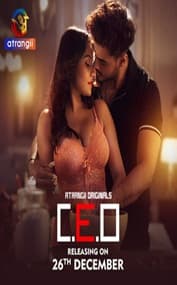 C.E.O Season 1 Atrangii
