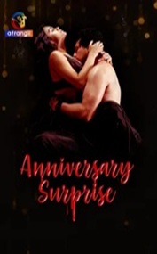 Anniversary Surprise
