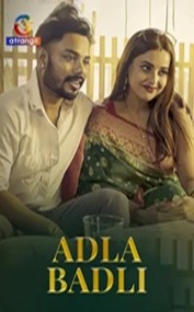 Adla Badli