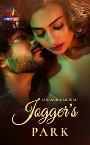 Jogger’s Park (Part 1)