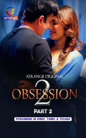 Obsession Season 2 (Part 2)