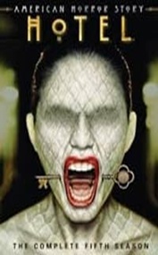 American Horror Story Season 5 Complete