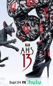 American Horror Story Season 7 Complete