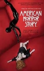 American Horror Story Season 1 Complete