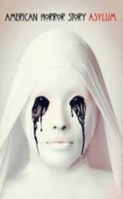 American Horror Story Season 2 Complete