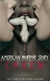American Horror Story Season 3 Complete