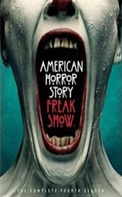 American Horror Story Season 4 Complete