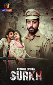 Surkh Atrangii Season 1